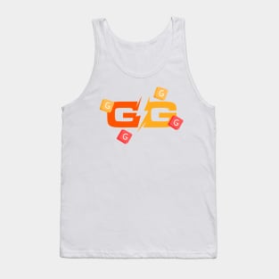 GG Tank Top